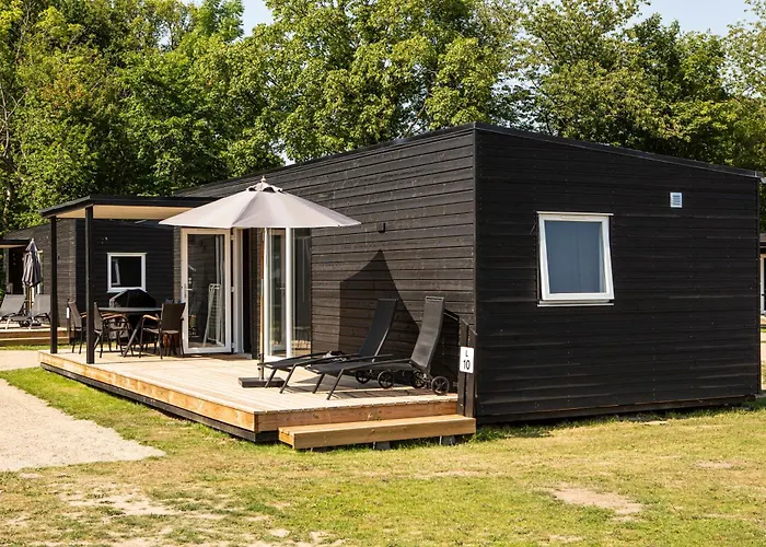 Dcu-Camping Odense
