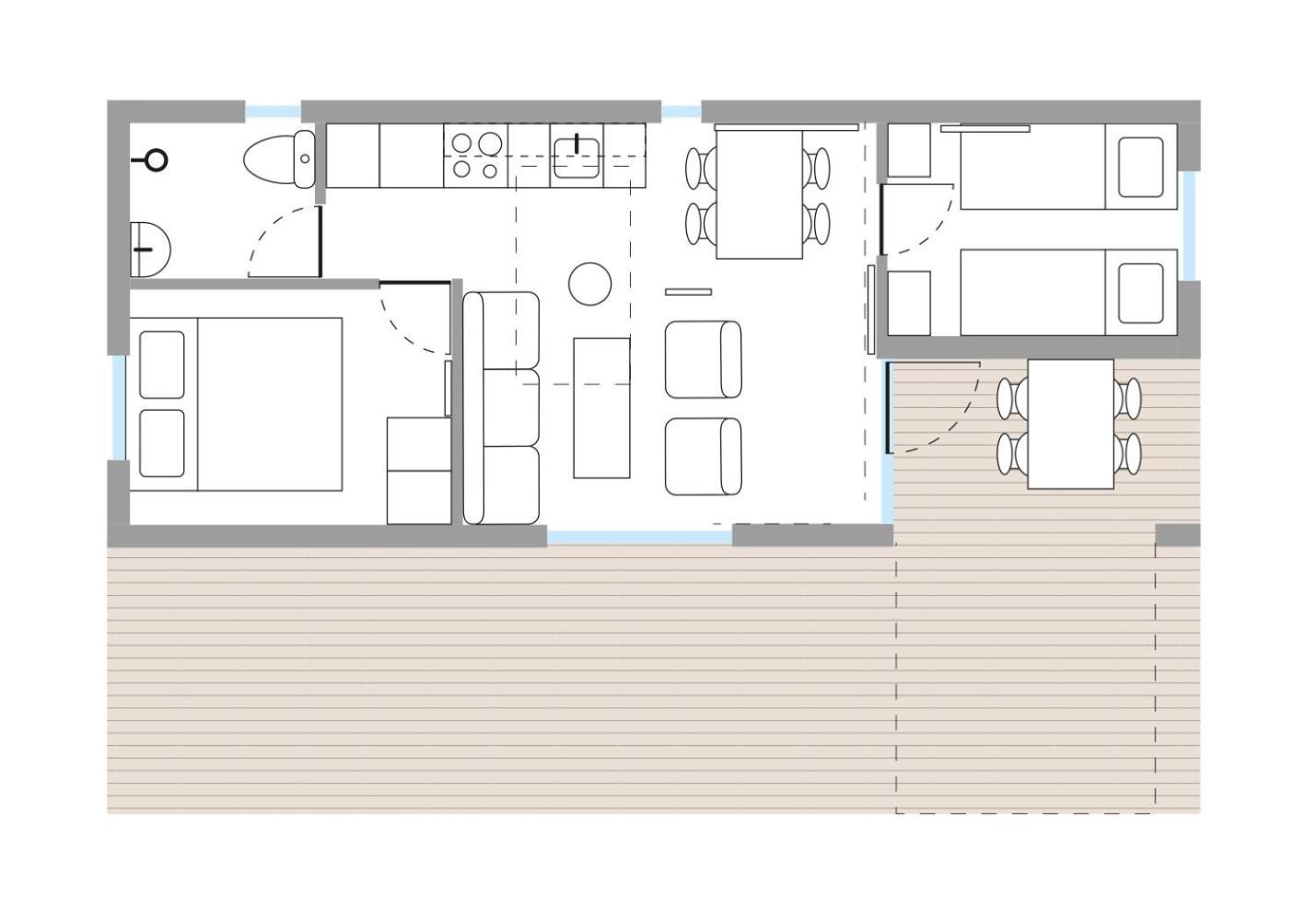 Campingplads Dcu-camping *
