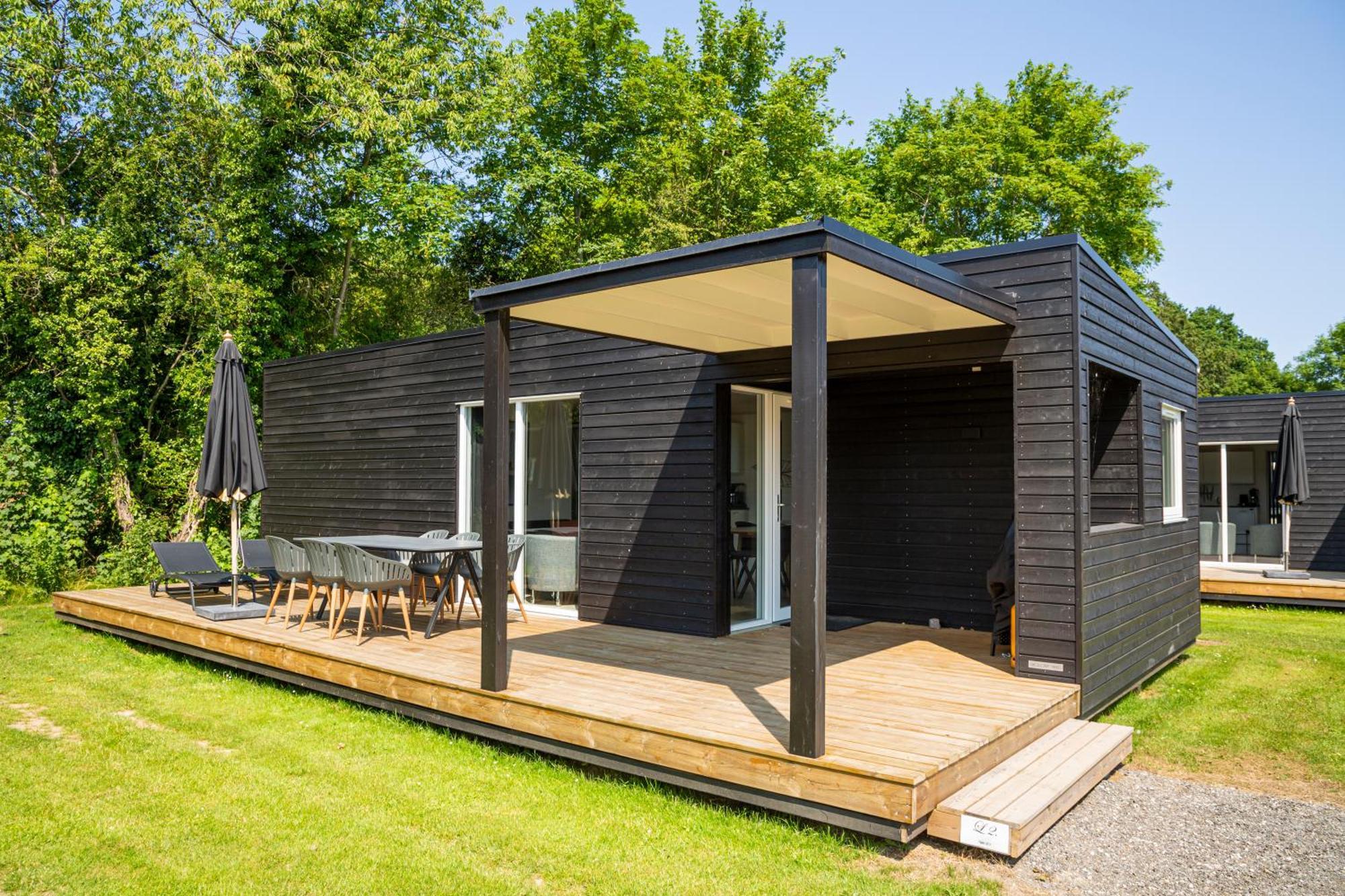 Dcu-camping Campingplads *